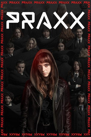 Посвящение (сериал, 2022)