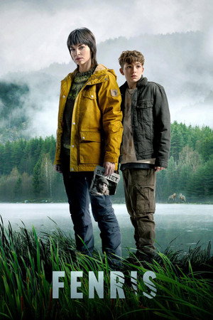 Фенрис (сериал, 2022)