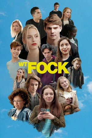 Стыд: Бельгия (сериал, 2018)
