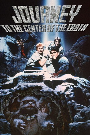Путешествие к центру Земли (фильм, 1988)