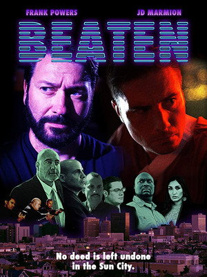 По заслугам (фильм, 2019)