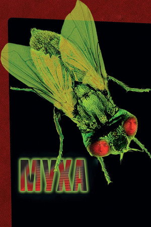 Муха (фильм, 1986)