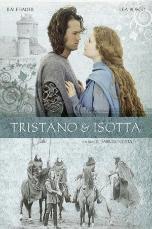 Тристан и Изольда (сериал, 1998)