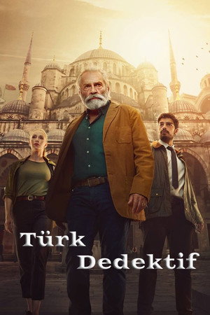 Турецкий детектив (сериал, 2023)