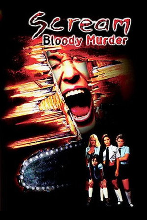Кричащая кровь (фильм, 2003)