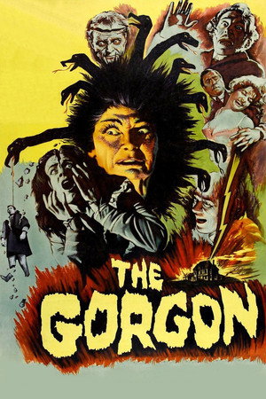 Горгона (фильм, 1964)