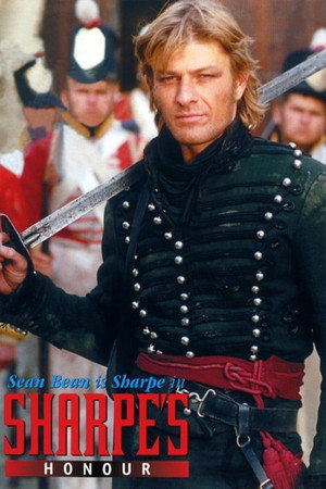 Честь Шарпа (фильм, 1994)