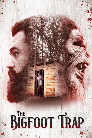 Ловушка для бигфута (фильм, 2023)