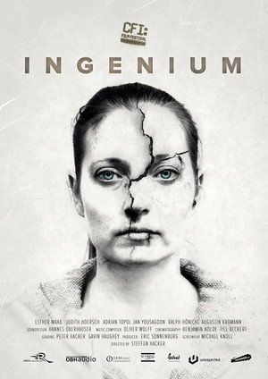 Инджениум (фильм, 2018)
