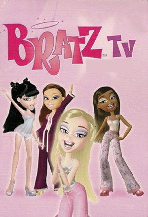 Братц (мультсериал, 2005)