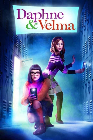 Дафна и Велма (фильм, 2018)