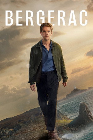 Бержерак (сериал, 2025)