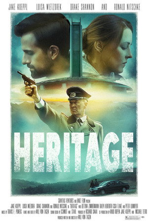 Наследие (фильм, 2019)