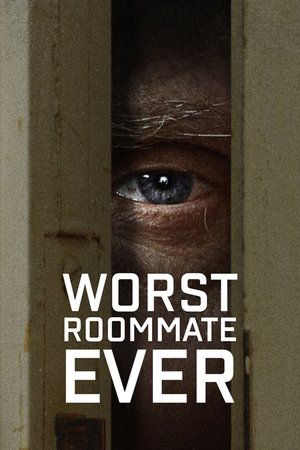Кошмарный квартирант (сериал, 2022)