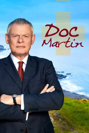 Доктор Мартин (сериал, 2004)