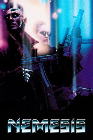 Немезида (фильм, 1992)