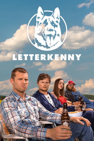 Леттеркенни (сериал, 2016)