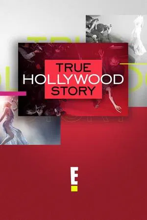 E! Правдивая голливудская история (сериал, 1996)