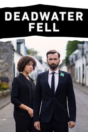 Падение в мёртвые воды (сериал, 2020)