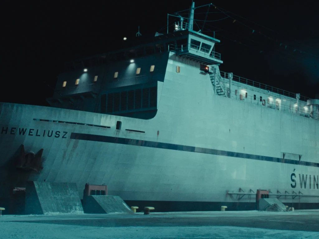 Netflix показал трейлер польского сериала Гевелиуш о морской трагедии