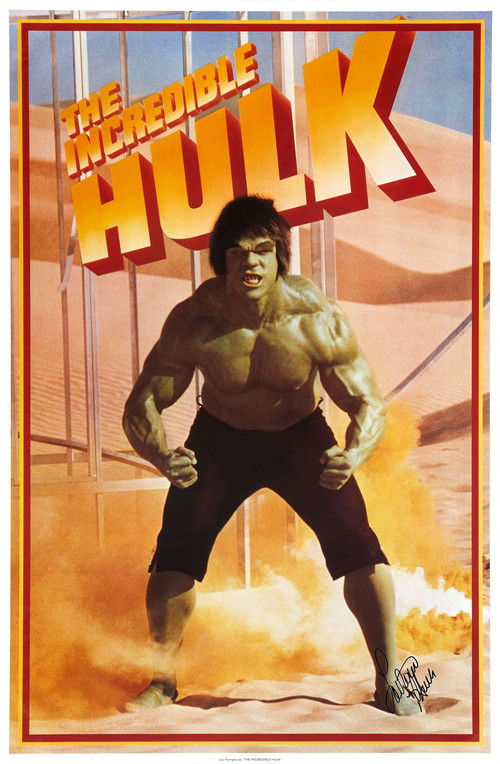 The Incredible Hulk Collection все части