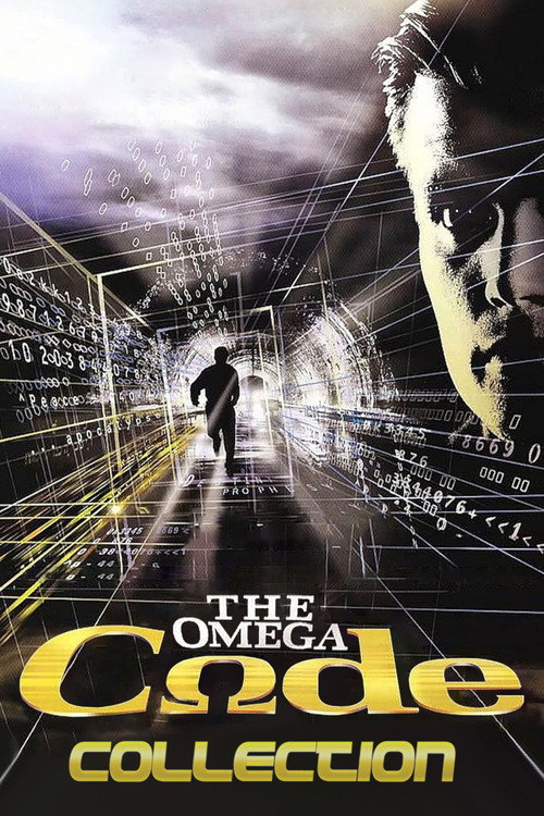 The Omega Code Collection все части