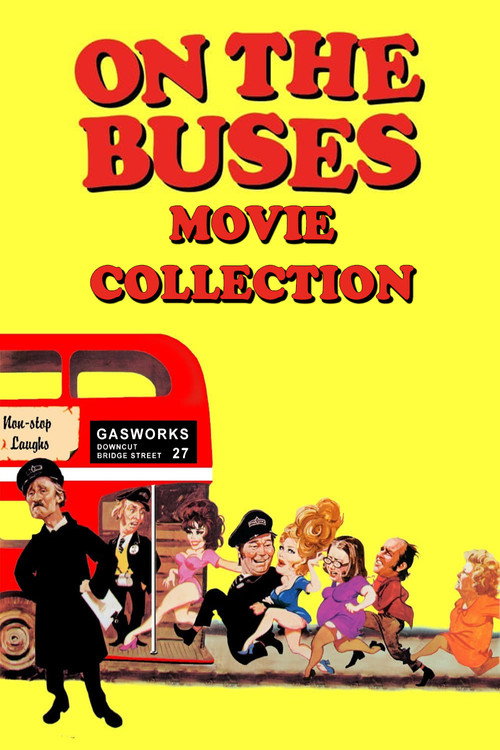 On the Buses Collection все части