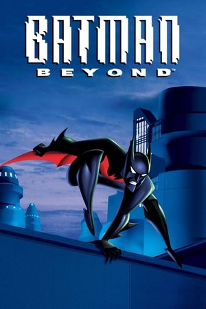 Новый Бэтмэн (мультсериал, 1999)